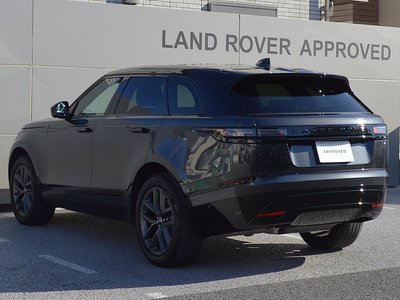 LAND ROVER RANGE ROVER VELAR - 8