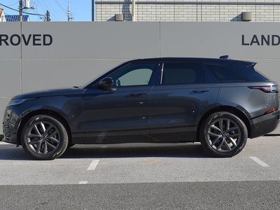 LAND ROVER RANGE ROVER VELAR - 6