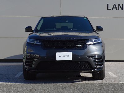 LAND ROVER RANGE ROVER VELAR - 4