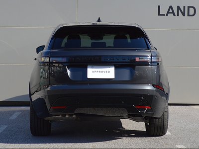 LAND ROVER RANGE ROVER VELAR - 7