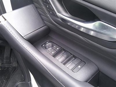 TOYOTA ALPHARD - 3