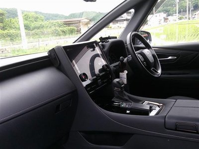 2024 TOYOTA ALPHARD 缩略图 12