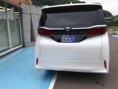 2024 TOYOTA ALPHARD 缩略图 14