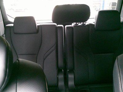 TOYOTA ALPHARD - 9