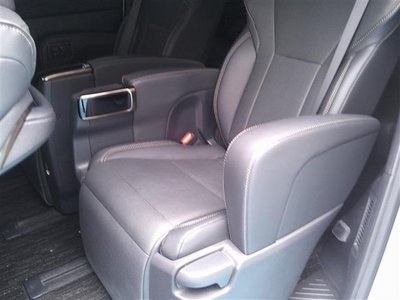 2024 TOYOTA ALPHARD 缩略图 13