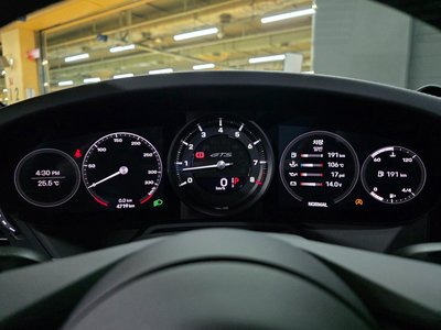 2023 Porsche 911 photo 8