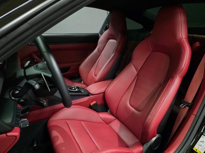 2023 Porsche 911 photo 10
