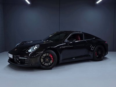 2023 Porsche 911 photo 1
