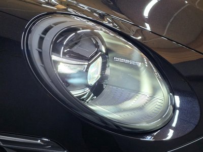 2023 Porsche 911 — миниатюра 11