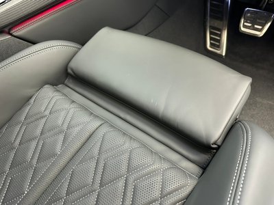 2025 AUDI S5 AVANT 缩略图 28