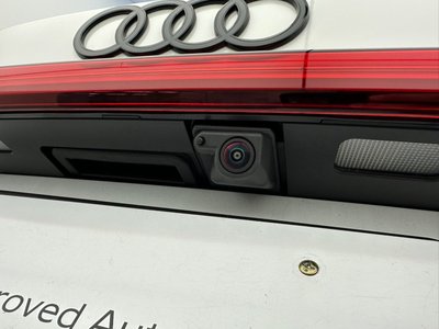 2025 AUDI S5 AVANT 缩略图 54