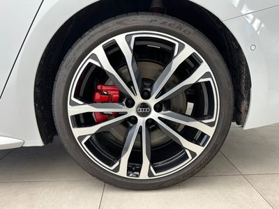 2025 AUDI S5 AVANT 缩略图 40
