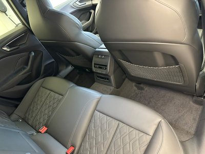 2025 AUDI S5 AVANT 缩略图 33
