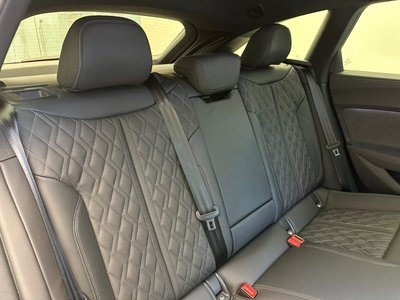 2025 AUDI S5 AVANT 缩略图 31