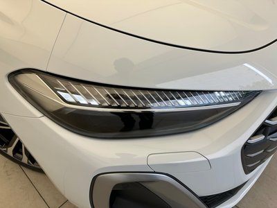 2025 AUDI S5 AVANT 缩略图 37
