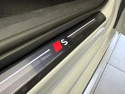2025 AUDI S5 AVANT 缩略图 30