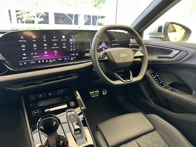 2025 AUDI S5 AVANT 缩略图 52