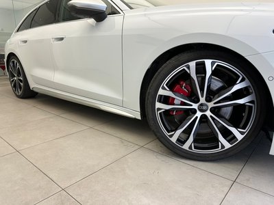 صورة 10 لـ 2025 AUDI S5 AVANT