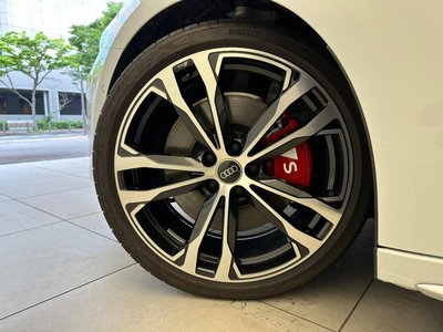 2025 AUDI S5 AVANT 缩略图 41