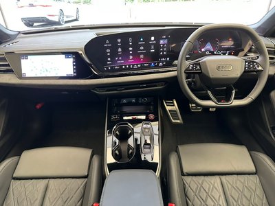 صورة 3 لـ 2025 AUDI S5 AVANT