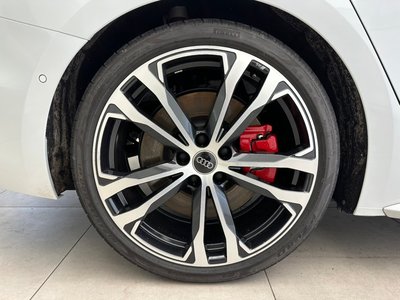2025 AUDI S5 AVANT 缩略图 39