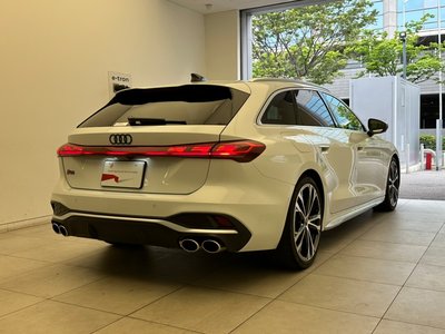صورة 7 لـ 2025 AUDI S5 AVANT