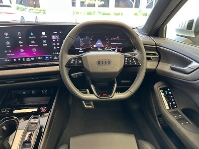 2025 AUDI S5 AVANT 缩略图 51