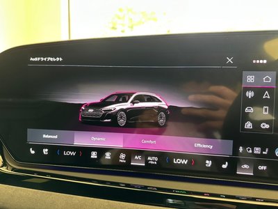 2025 AUDI S5 AVANT 缩略图 19