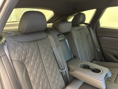 2025 AUDI S5 AVANT 缩略图 32