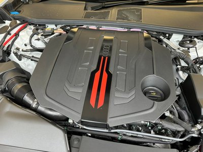 2025 AUDI S5 AVANT 缩略图 36
