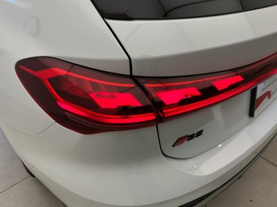 2025 AUDI S5 AVANT 缩略图 38
