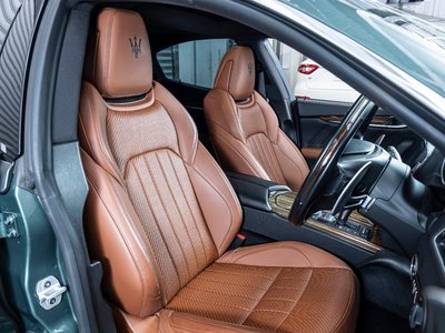 MASERATI GHIBLI - 10