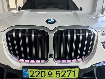BMW X7 - 4