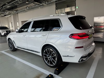 BMW X7 - 2