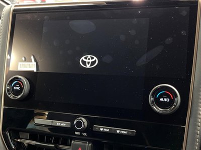 TOYOTA ALPHARD - 4