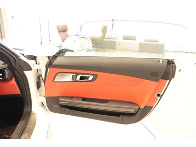 صورة مصغرة 17 لـ 2018 Mercedes-BENZ GT AMG