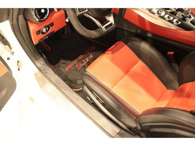 صورة مصغرة 14 لـ 2018 Mercedes-BENZ GT AMG