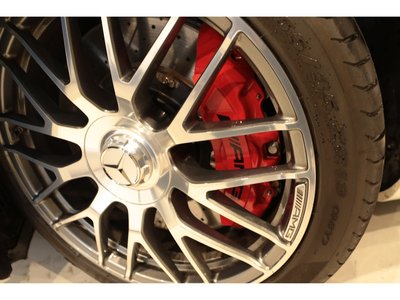 صورة مصغرة 38 لـ 2018 Mercedes-BENZ GT AMG