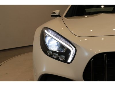 صورة مصغرة 33 لـ 2018 Mercedes-BENZ GT AMG