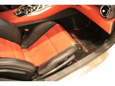 صورة مصغرة 18 لـ 2018 Mercedes-BENZ GT AMG
