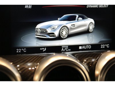 صورة مصغرة 29 لـ 2018 Mercedes-BENZ GT AMG