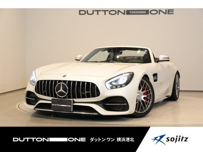 2018 Mercedes-BENZ GT AMG 照片 1