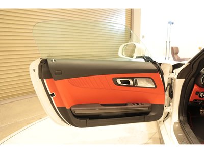 صورة مصغرة 13 لـ 2018 Mercedes-BENZ GT AMG