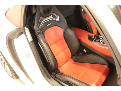 صورة مصغرة 19 لـ 2018 Mercedes-BENZ GT AMG