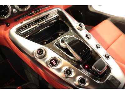 صورة مصغرة 21 لـ 2018 Mercedes-BENZ GT AMG
