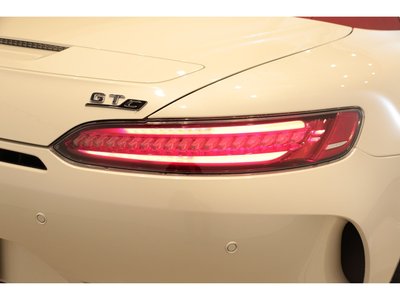 صورة مصغرة 34 لـ 2018 Mercedes-BENZ GT AMG