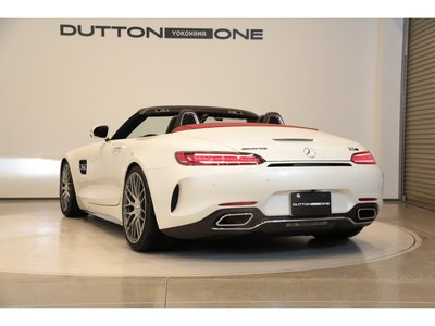 صورة مصغرة 11 لـ 2018 Mercedes-BENZ GT AMG