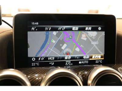 صورة مصغرة 30 لـ 2018 Mercedes-BENZ GT AMG