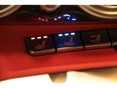 صورة مصغرة 23 لـ 2018 Mercedes-BENZ GT AMG