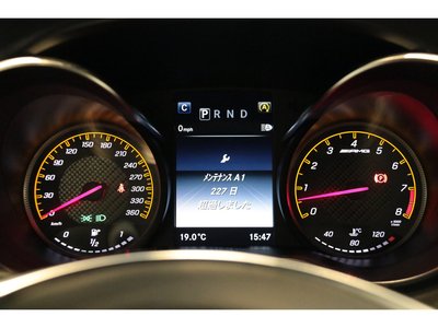 صورة مصغرة 25 لـ 2018 Mercedes-BENZ GT AMG